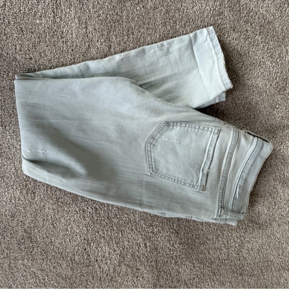 Banana Republic Light wash Pants - Picture 1 of 3